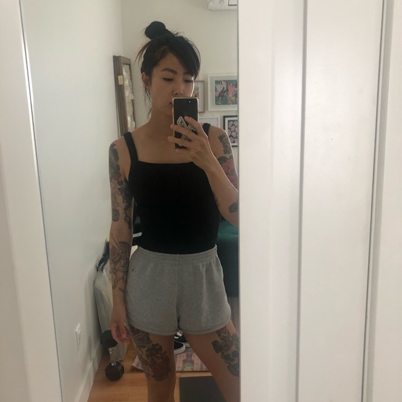 Madewell waist tie tank - Picture 7 of 10